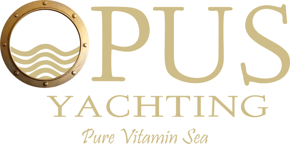 Opus Yachting