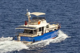 luxus yachtcharter mit opus yachting in bodrum