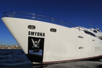 Opus yachting luxus motoryacht mieten
