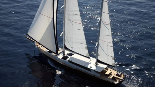 Segelyacht Perla del Mare Mieten - Opus Yachting