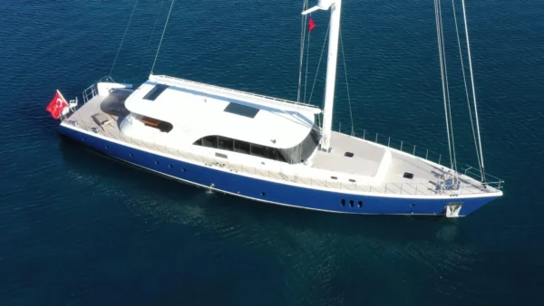 Segelyacht Viaggio 2 Mieten - Opus Yachting