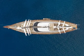 Segelyacht Glorious 2 Mieten - Opus Yachting